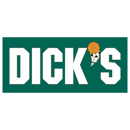 Dick's sporting goods 