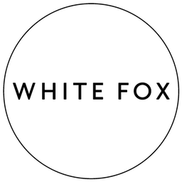 White fox